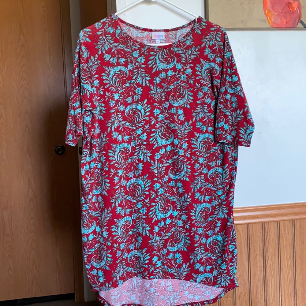 LuLaRoe Irma
